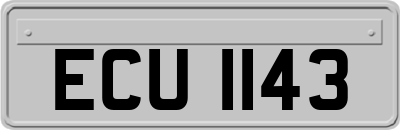ECU1143