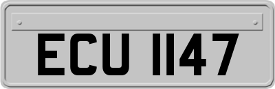 ECU1147