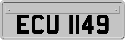 ECU1149