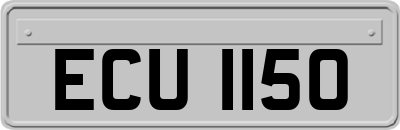 ECU1150