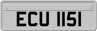 ECU1151
