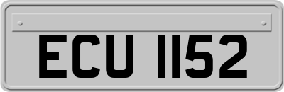 ECU1152