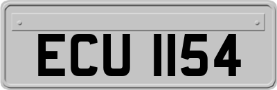 ECU1154