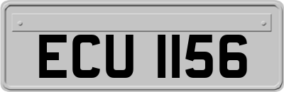 ECU1156
