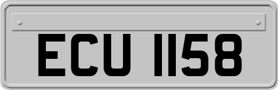 ECU1158