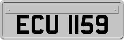 ECU1159