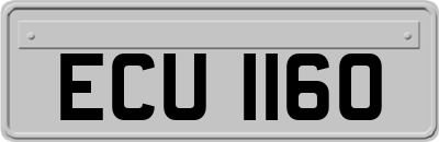 ECU1160