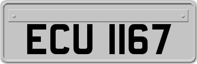 ECU1167