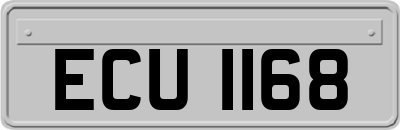 ECU1168