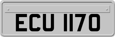 ECU1170