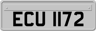ECU1172