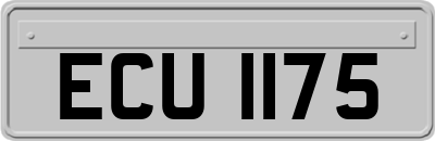 ECU1175