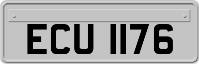 ECU1176