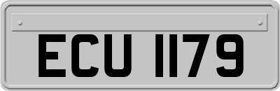 ECU1179