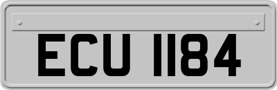ECU1184