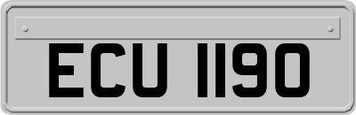 ECU1190