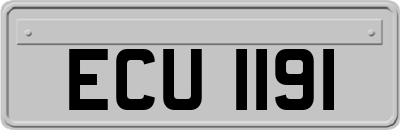 ECU1191