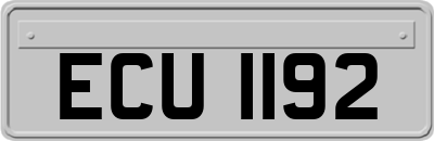 ECU1192