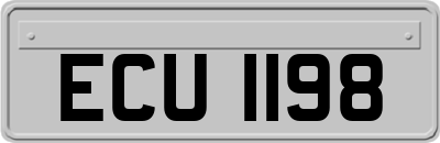 ECU1198