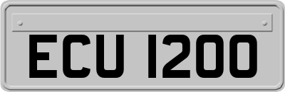 ECU1200
