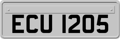 ECU1205