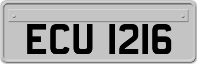 ECU1216