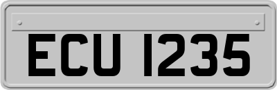 ECU1235