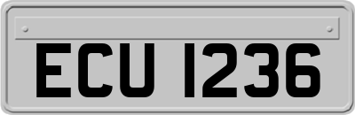 ECU1236