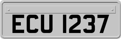 ECU1237