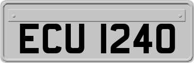 ECU1240