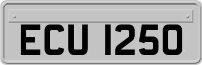 ECU1250