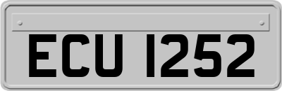 ECU1252