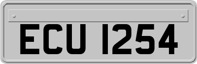 ECU1254