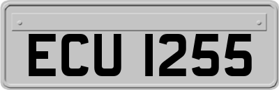 ECU1255