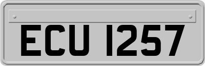 ECU1257