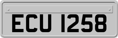 ECU1258