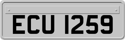 ECU1259