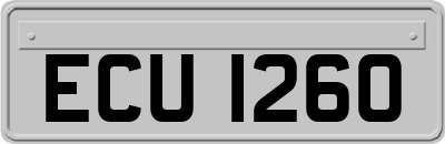 ECU1260