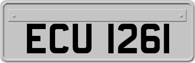 ECU1261