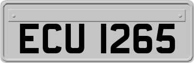 ECU1265
