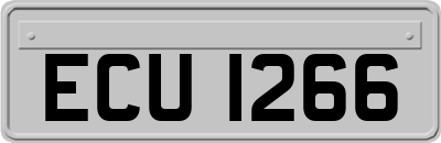 ECU1266