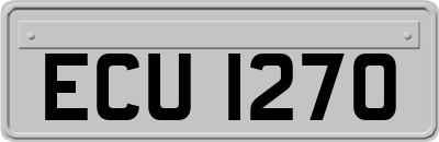 ECU1270