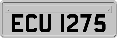 ECU1275