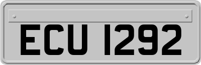 ECU1292