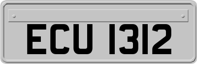ECU1312