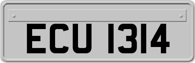 ECU1314