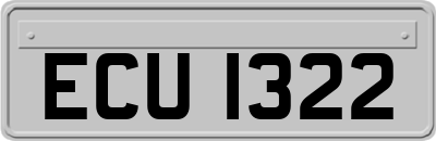 ECU1322