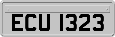 ECU1323