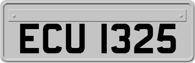 ECU1325