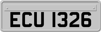 ECU1326